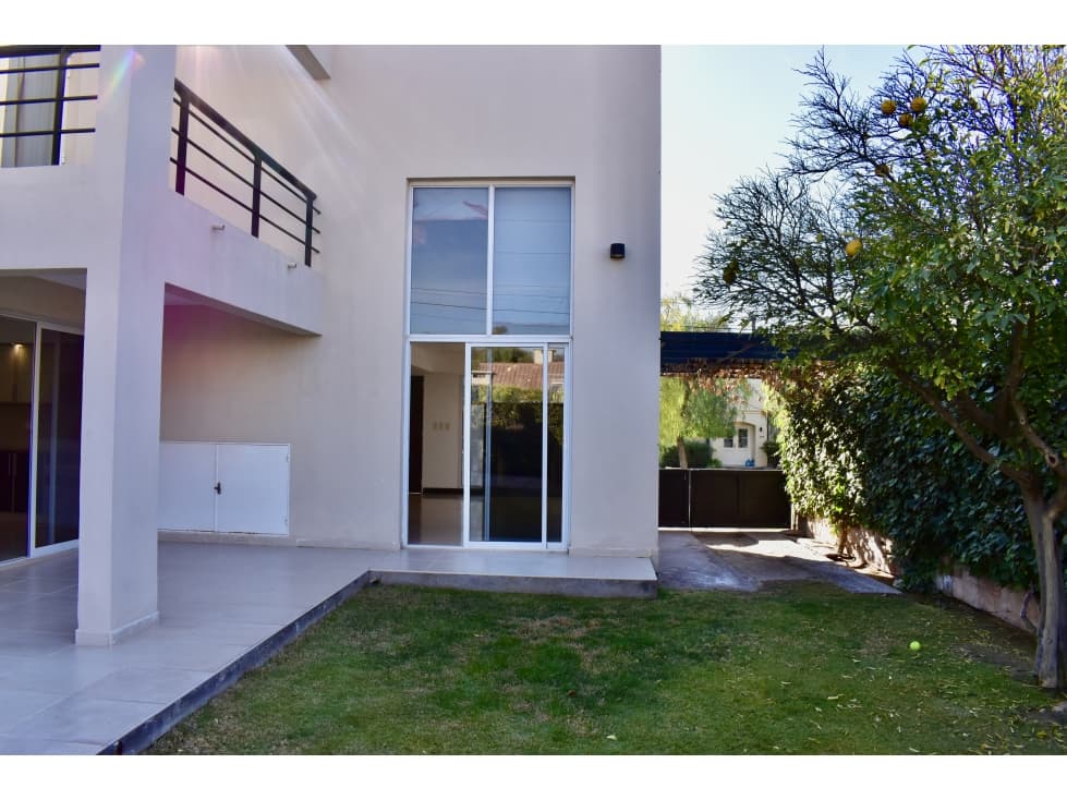 VENTA CASA EN DALVIAN - 1