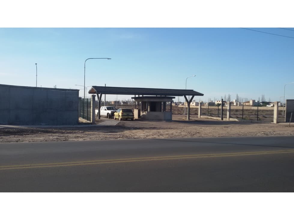 Barrio Rincón Veneto - 1