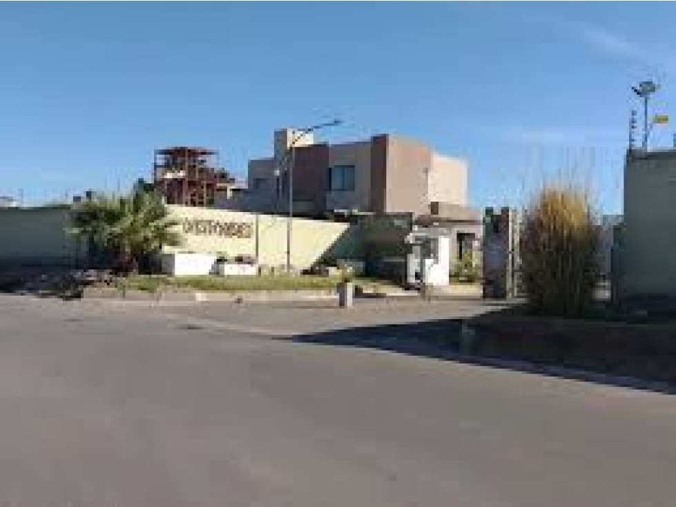 Barrio Vistandes - 1