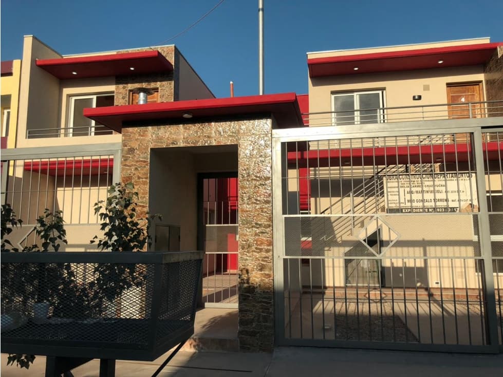 Senderos de Cochabamba - 1