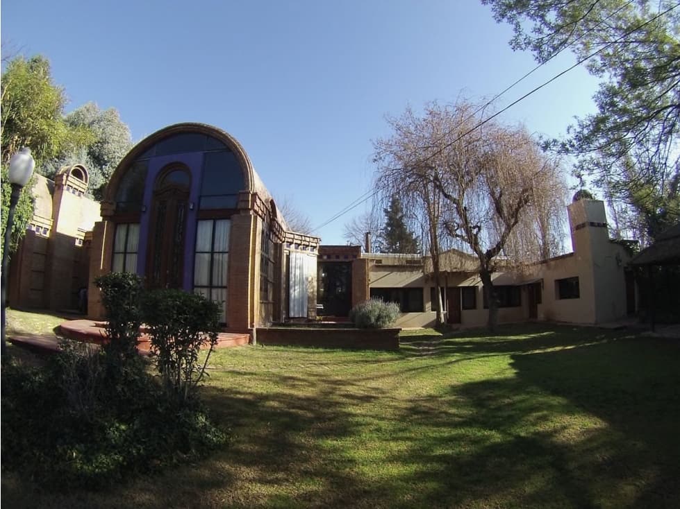 CHACRAS DE CORIA - 1