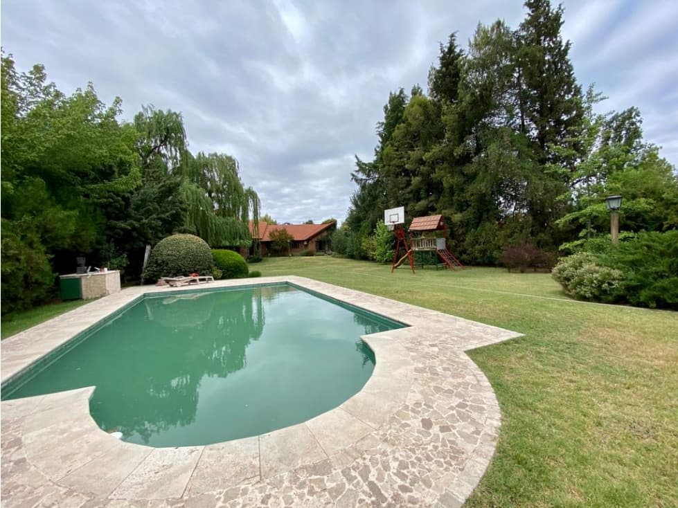 Chacras de Coria - 1