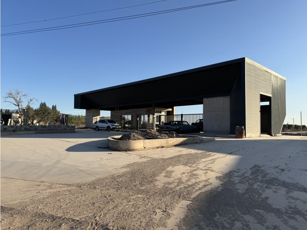 Barrio Privado Terra Vesta - 1