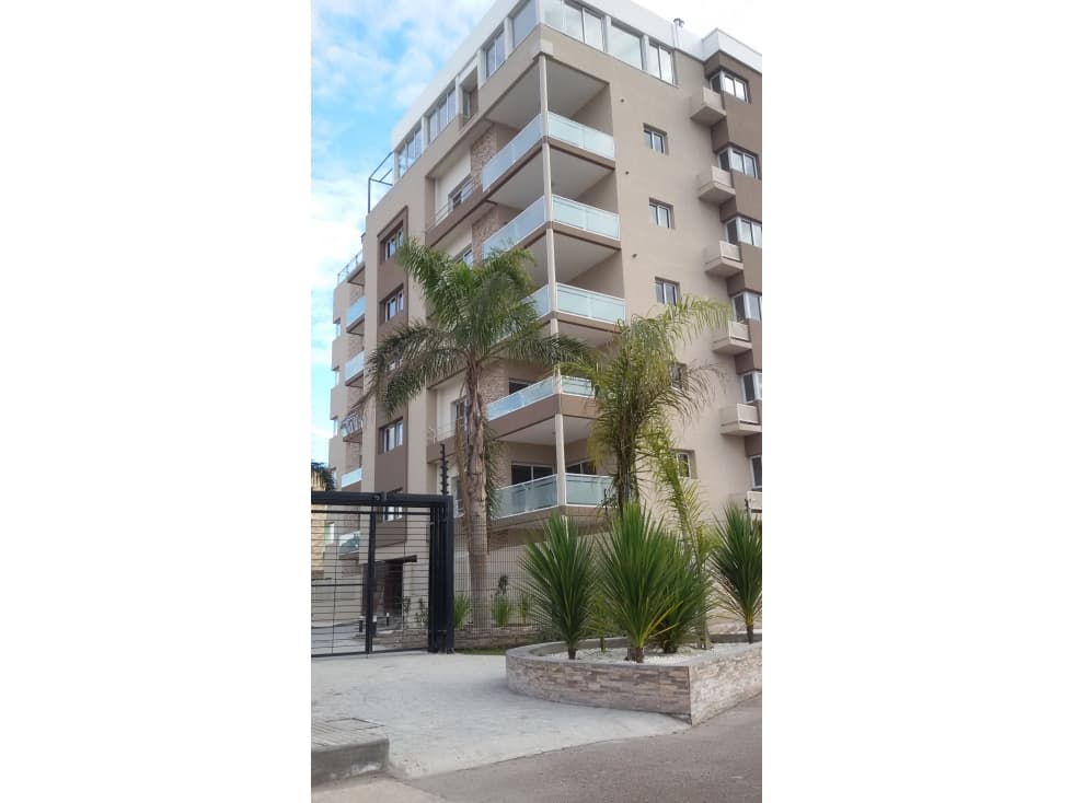 EDIFICIO TORRES FLORENTINAS - 1