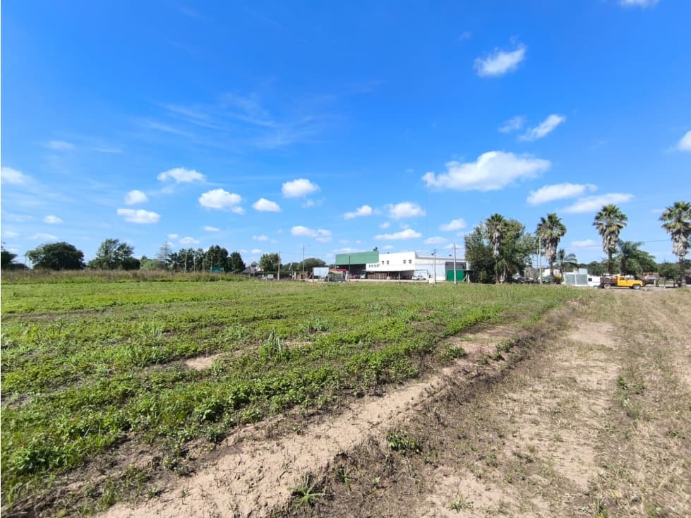 Lote Villa Retiro - 1