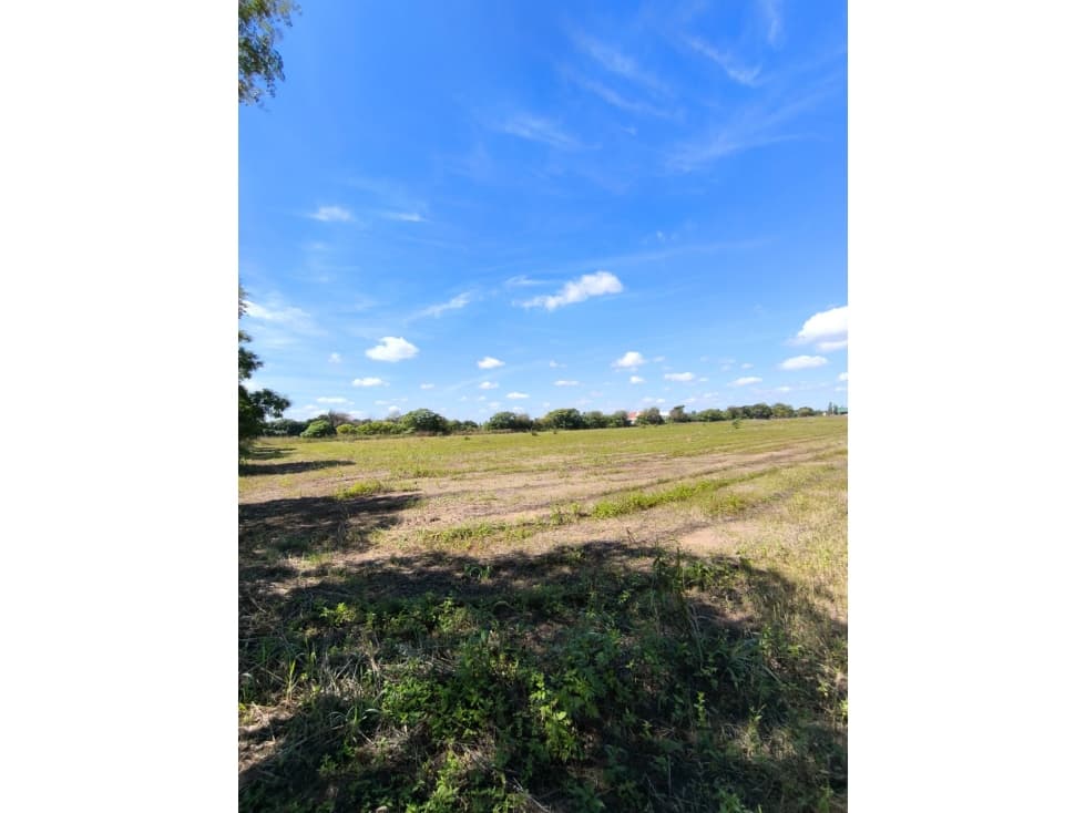 Campo Villa Retiro - 1