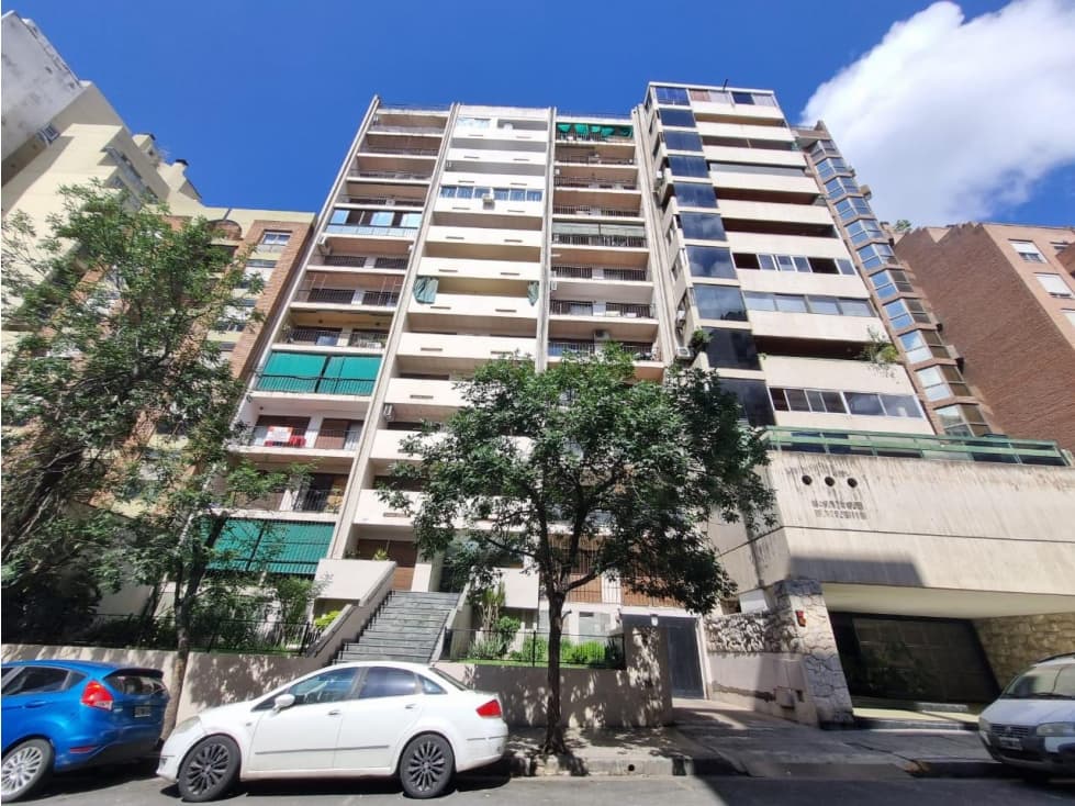 Cochera Bº Nueva Córdoba - 1