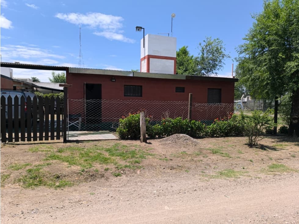 Casa Sierras de Oro (Colectora Carlos Paz) - 1