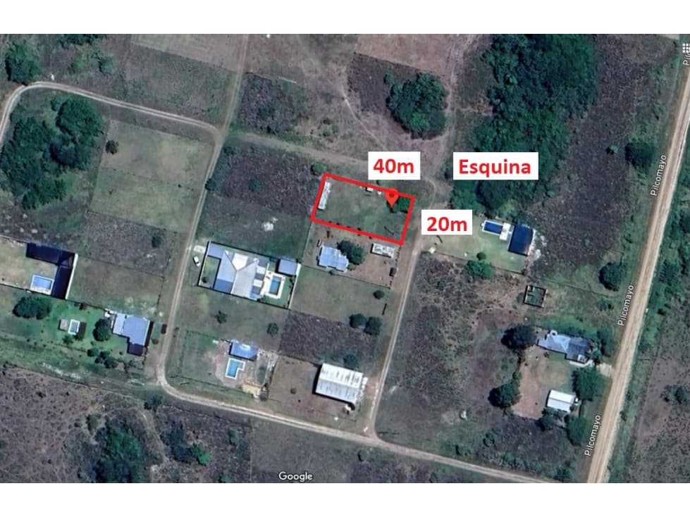 Terreno en Venta - Santa Ana Corrientes - Ex Ingenio - 1