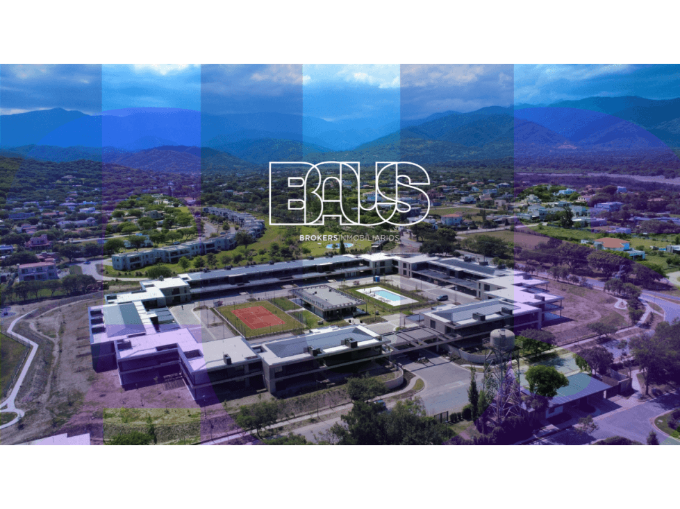 DPTOS. A ESTRENAR EN ALQUILER - 1