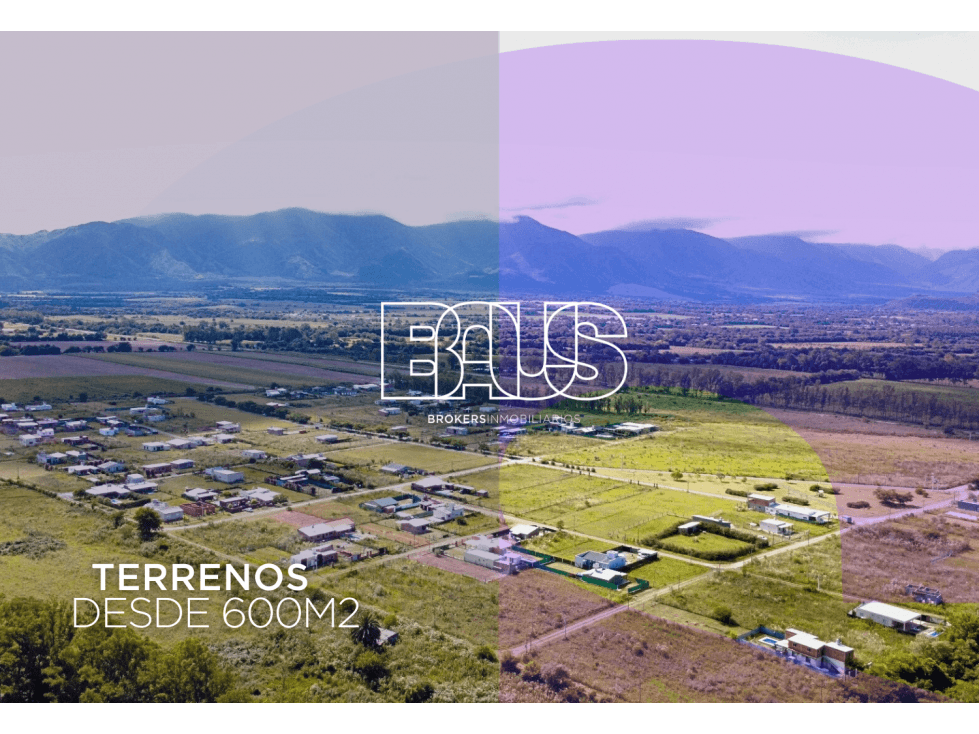 TERRENOS EN RETOÑOS DE COLON - 1