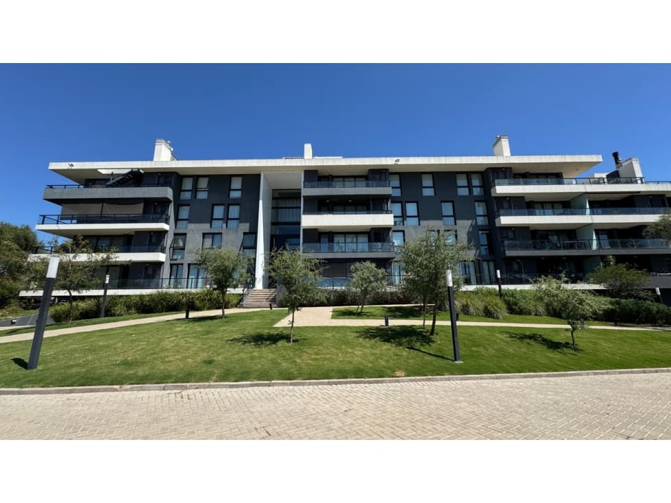 VENTA DEPARTAMENTO EN CORDOBA MUY EXCLUSIVO Y LUJOSO - 1