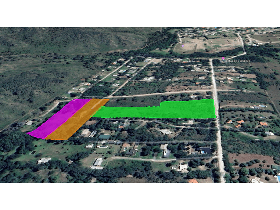 OPORTUNIDAD LOTE EN SAN ANTONIO - 1