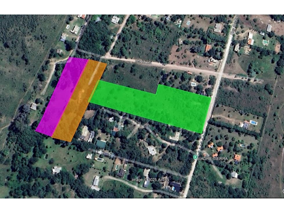 VENTA FRACCIÓN SAN ANTONIO LAS GRANJAS - 1