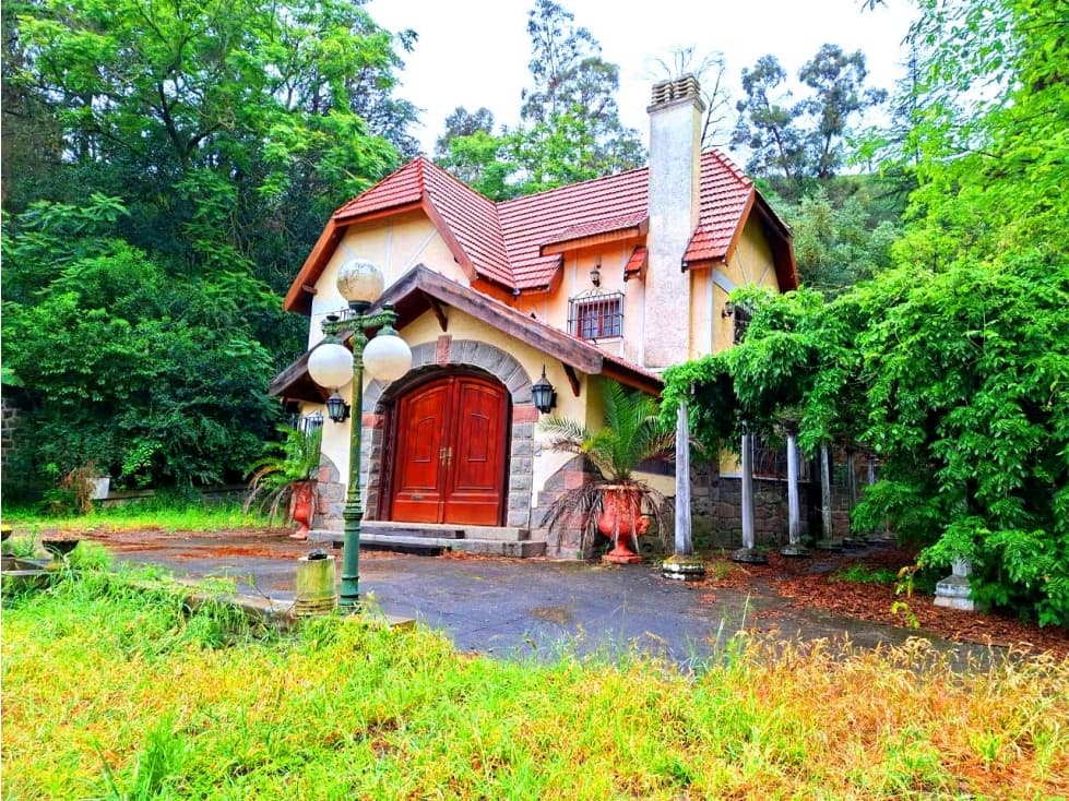 TREMENDA PROPIEDAD EN LA FALDA, TENES QUE VERLA RENOVADA - 1