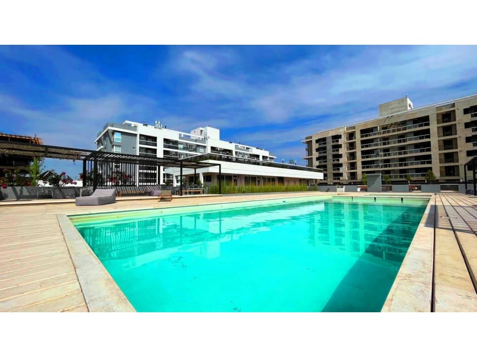 VENTA DEPARTAMENTO VIP EN HARMONIE CHATEAU - 1