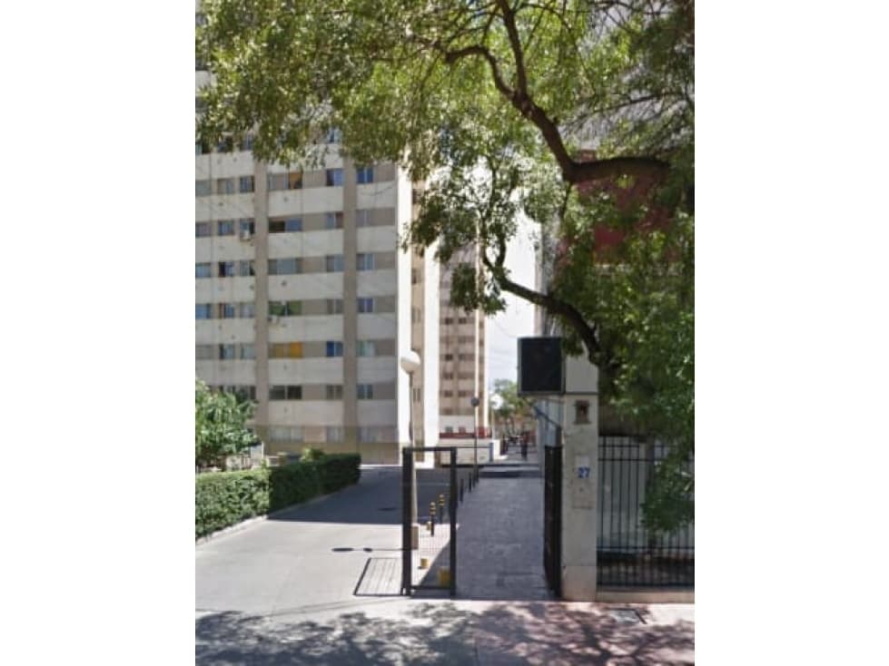 Amplio Departamento en Capital - Mendoza - 1