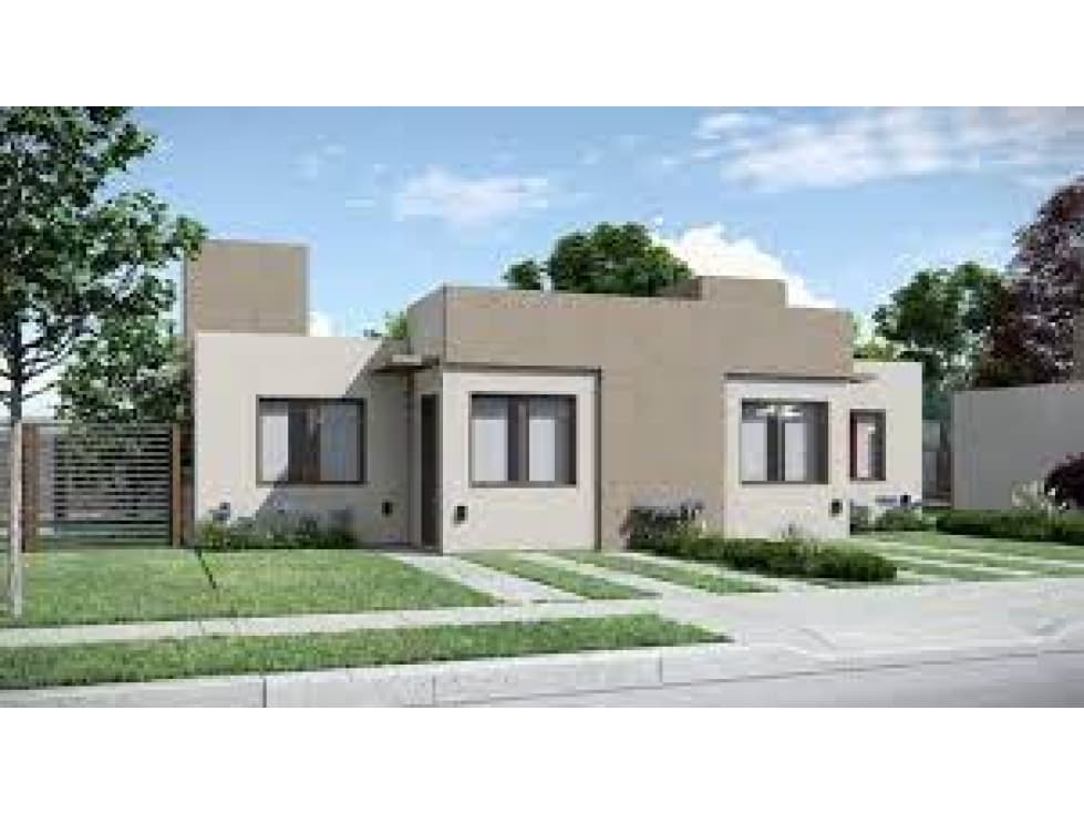 VENTA · CARPETA NATANIA · CASA O DEPARTAMENTO · MENDOZA · - 1