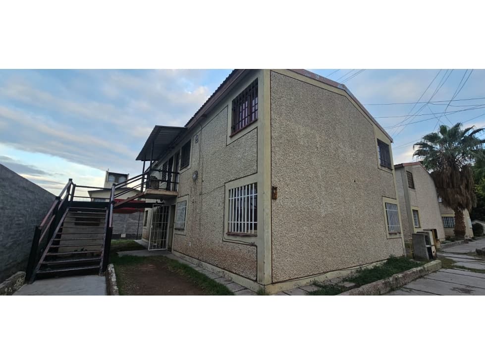 VENTA · DEPARTAMENTO · 2 DORM · CHALLAO · MENDOZA · HERAS - 1
