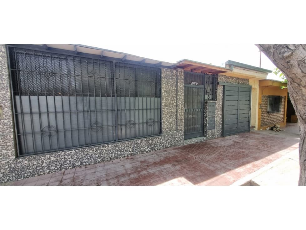 VENTA - DEPARTAMENTO - LOCAL -PLANTA BAJA - GODOY CRUZ - 1