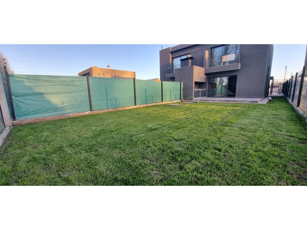 DUPLEX · B. PRIVADO · 2 DOR - NO APTO A CREDITO - 1
