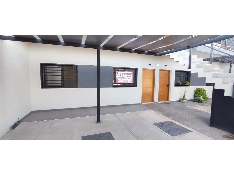 VENTA · DEPARTAMENTO · 2 DORMITORIOS P. BAJA · MAIPÚ · ESTRENAR - 1