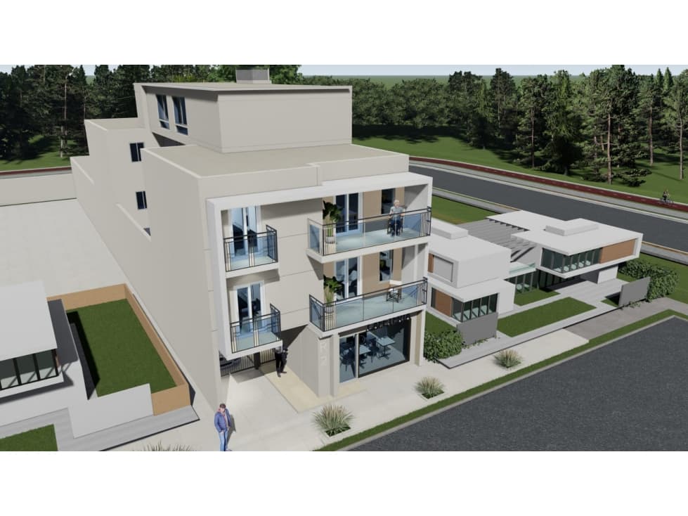 VENTA · DEPARTAMENTO PLANTA BAJA · 2 DORM · GODOY CRUZ · MENDOZA · - 1