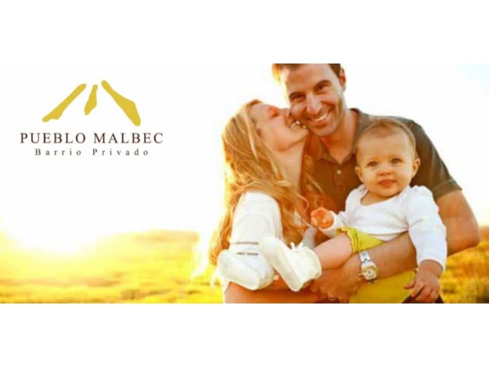 LOTE en Barrio Privado zona Chacras - 1