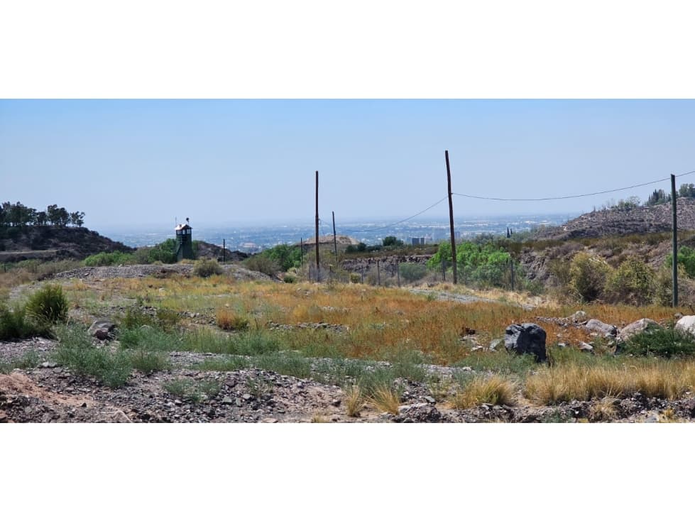 VENTA · TERRENO · EL · CHALLAO · LAS · HERAS · OPORTUNIDAD! - 1