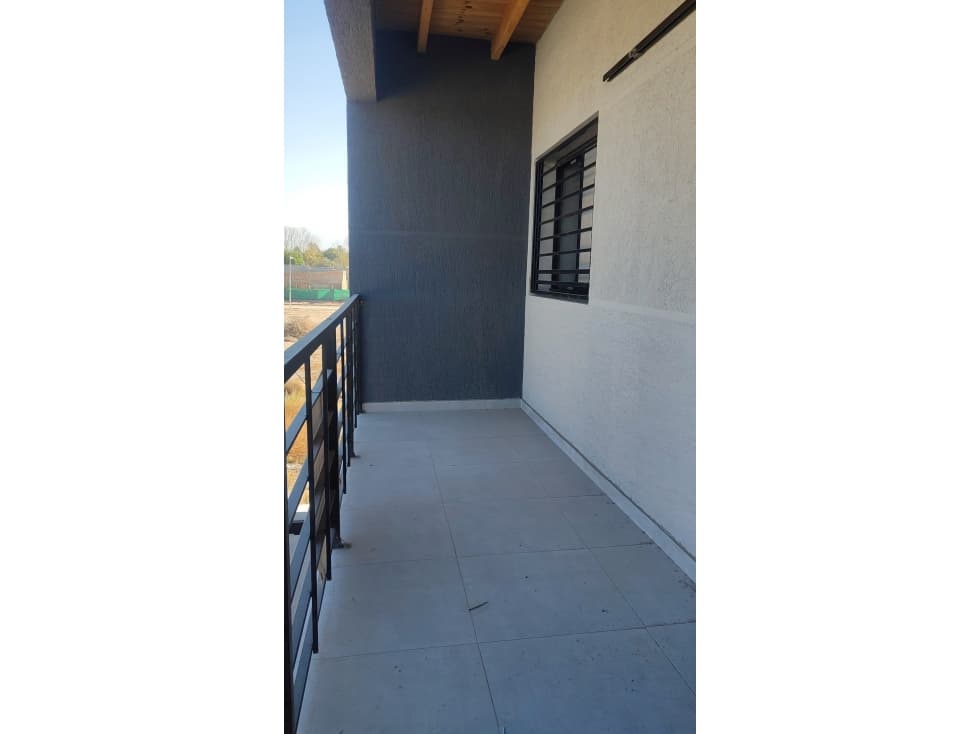 VENTA · DEPARTAMENTO · 2 DORMITORIOS · MAIPÚ · VILLA ARAUCA ESTRENAR - 1