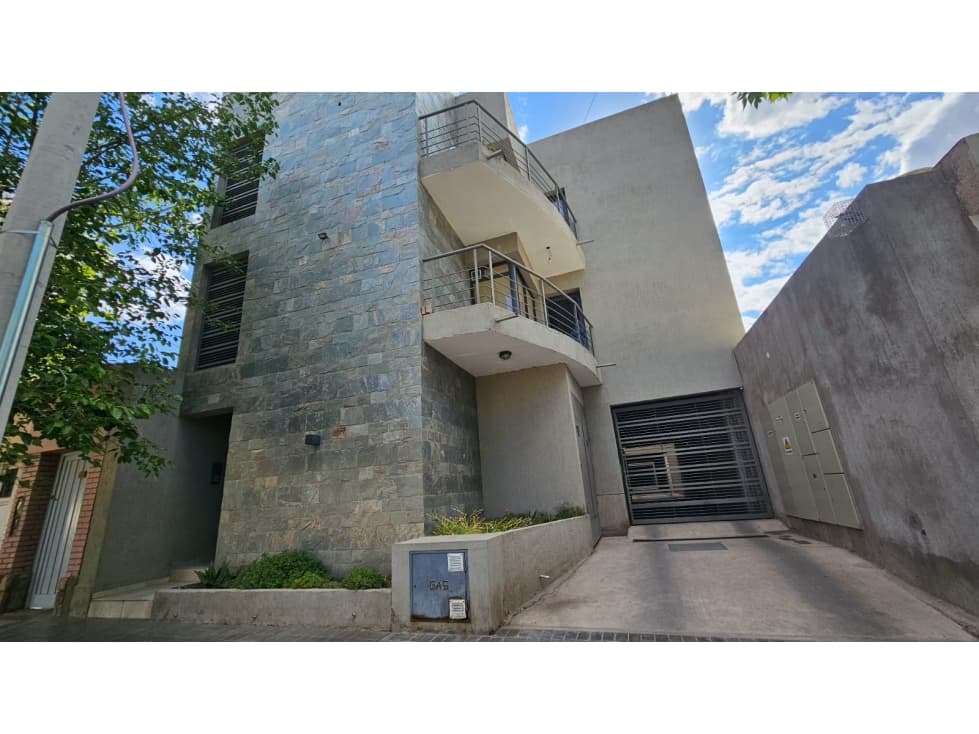 VENTA · DEPARTAMENTO · 2 DORM · DORREGO · MZA - 1