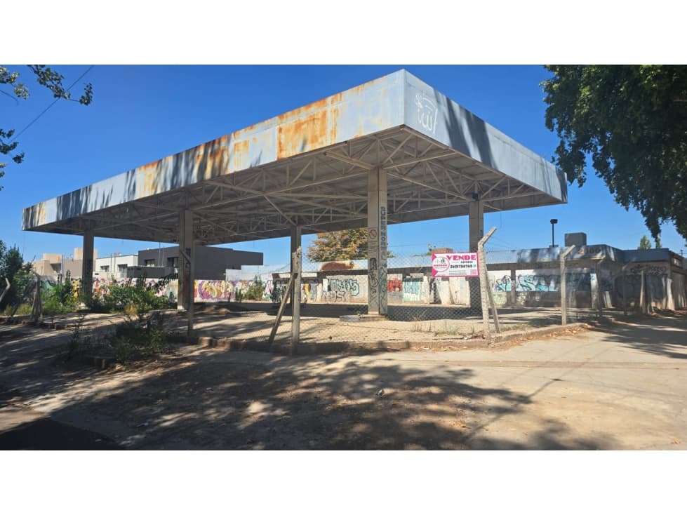 Lote Esquina en Lujan - 1