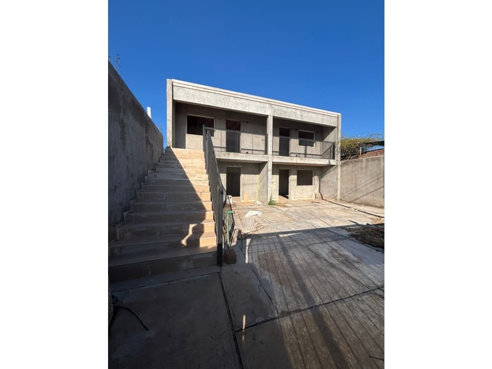 Departamentos en Venta en Maipú Mendoza, cercano a IL Mercato - 1