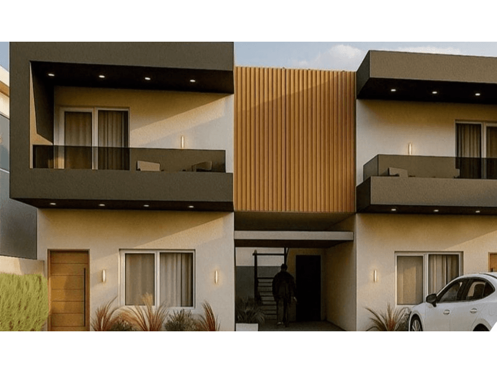 DESARROLLO DENDULK 1977 - DEPARTAMENTO - PUERTO MADRYN - 1