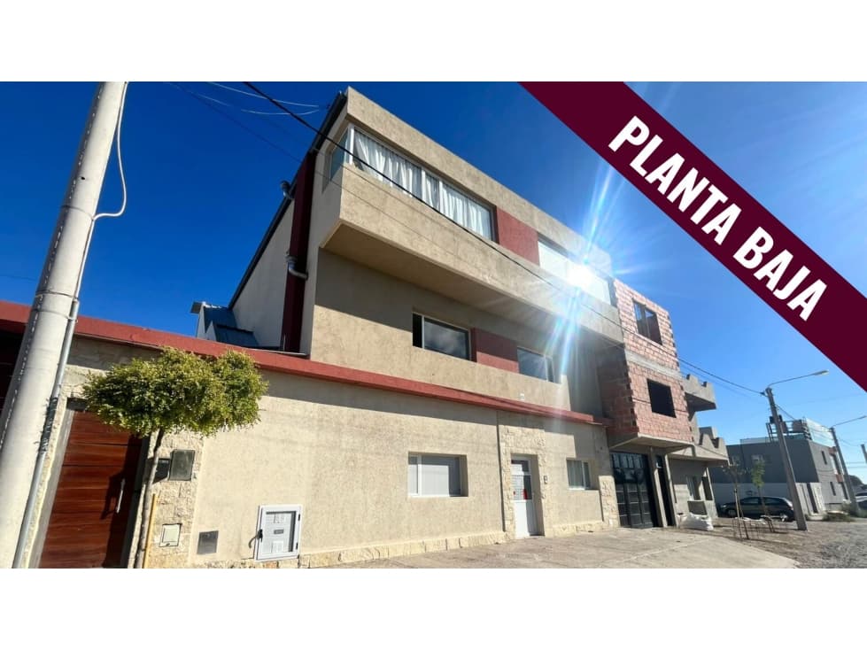 PH - 1 DORMITORIO - ZONA SUR- PUERTO MADRYN - 1