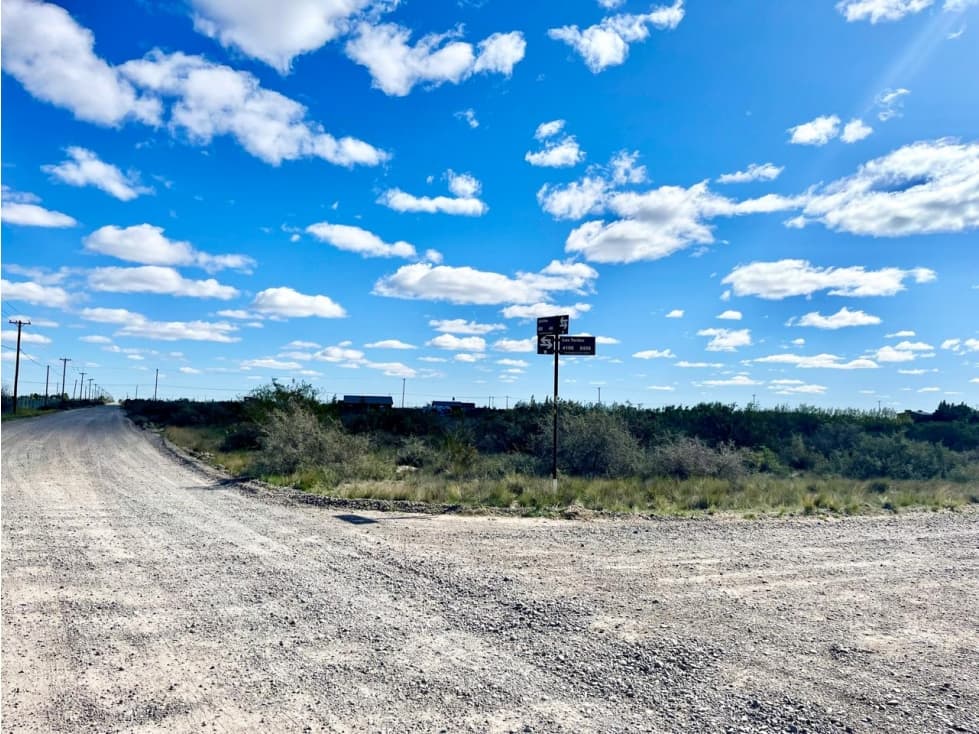 PARCELA PARQUE ECOLÓGICO EL DORADILLO - 10002 M2 - PUERTO MADRYN - 1