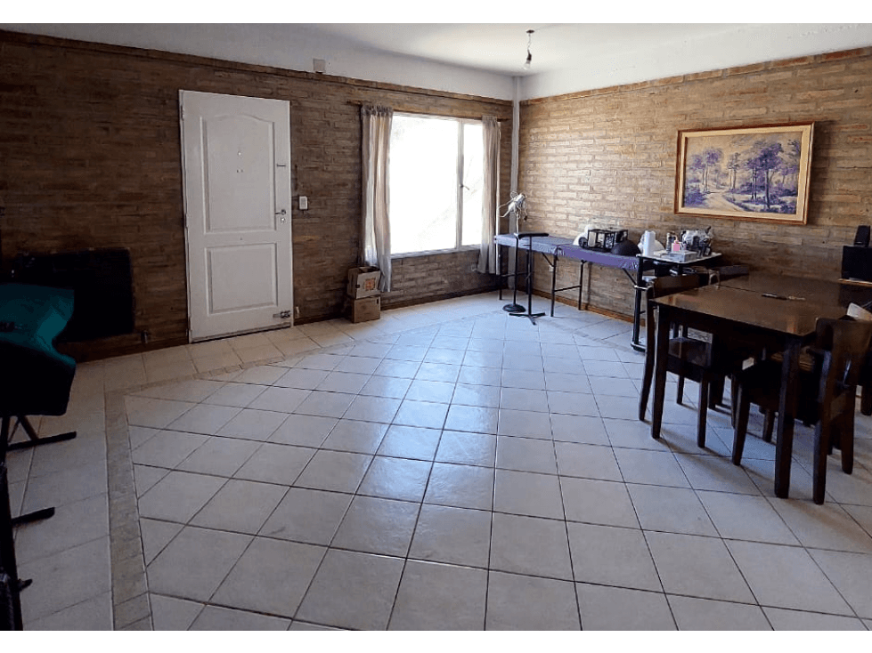 DEPARTAMENTO 2 AMBIENTES - ZONA SUR - PUERTO MADRYN - 1