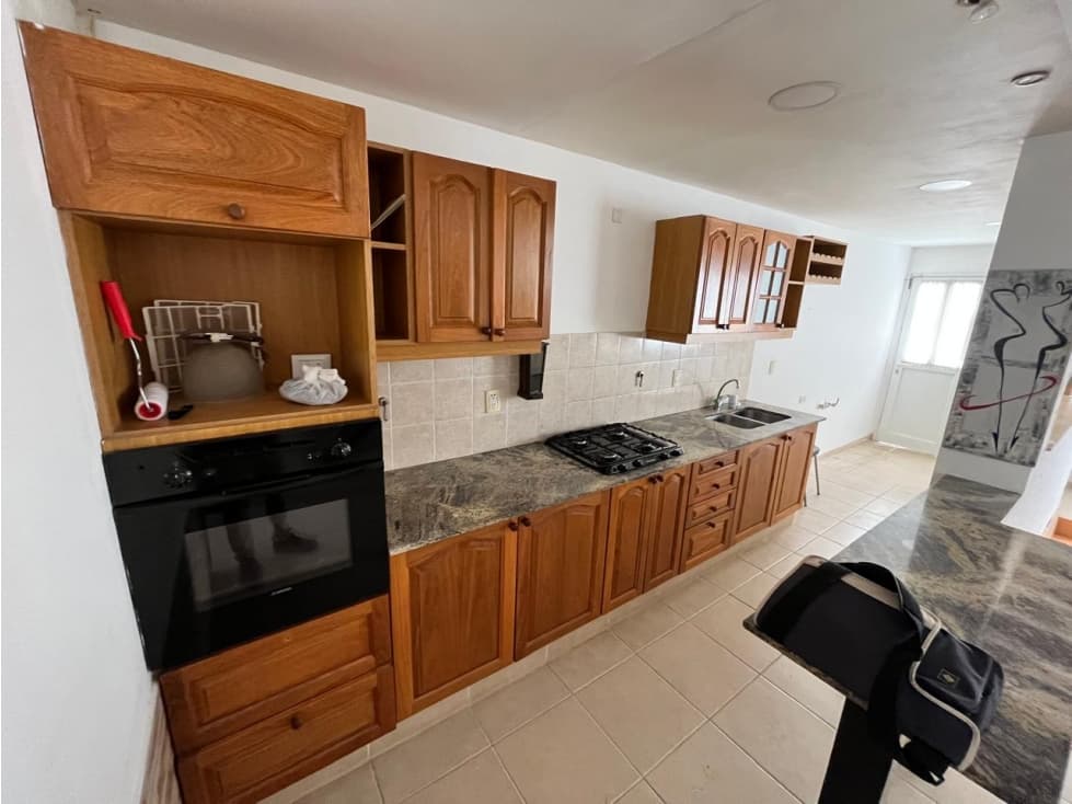 DÚPLEX 3 DORMITORIOS - ENTRADA VEHICULAR - PATIO - PTO MADRYN - 1