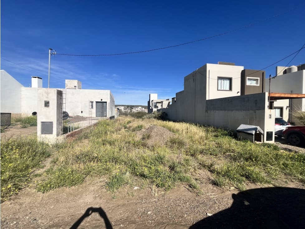 VENDIDO!!, VENTA Lote en SOLANA 250m2 - 1