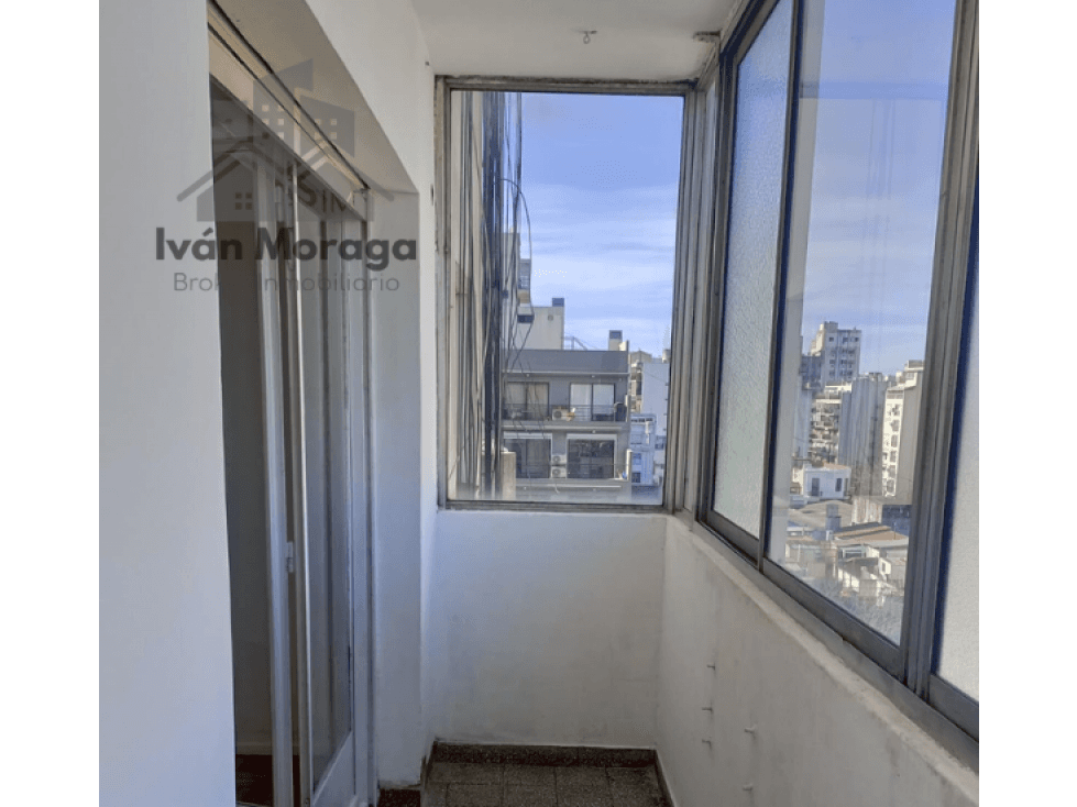 DEPARTAMENTO 2 AMBIENTES EN BUENOS AIRES / BARRIO SAN CRISTOBAL - 1