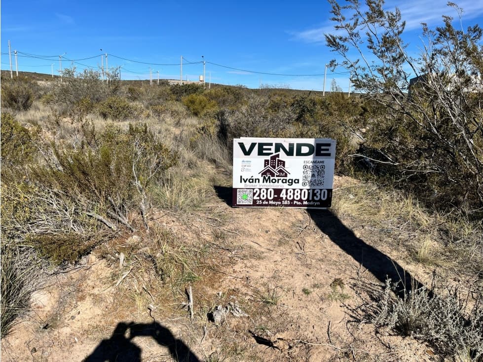 LOTE EN SOLANA L10- ROBERTO GOYENECHE - 1