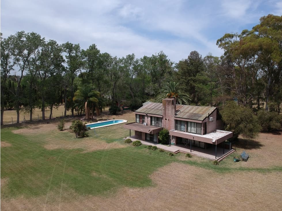 Chacra Carlos Keen 2 has - 1