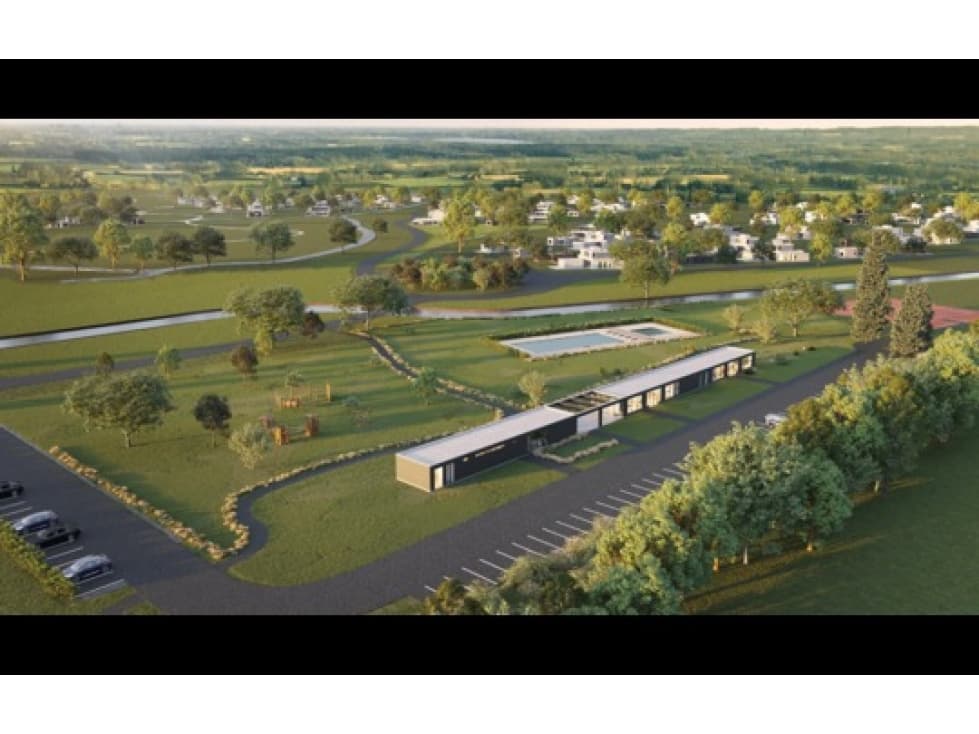 LOTES A LA VENTA EN PRADOS DEL OESTE 2, OPORTUNIDAD!!! - 1