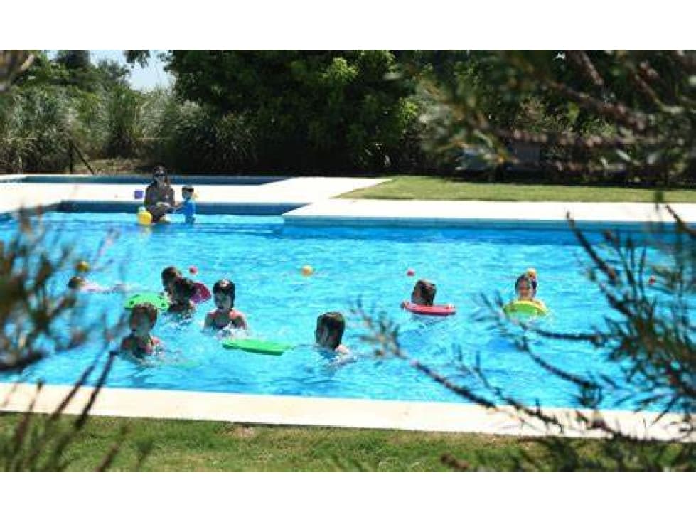 LOTE A LA VENTA EN BARRIO SAN SEBASTIAN, ESCOBAR. OPRTUNIDAD!!!! - 1