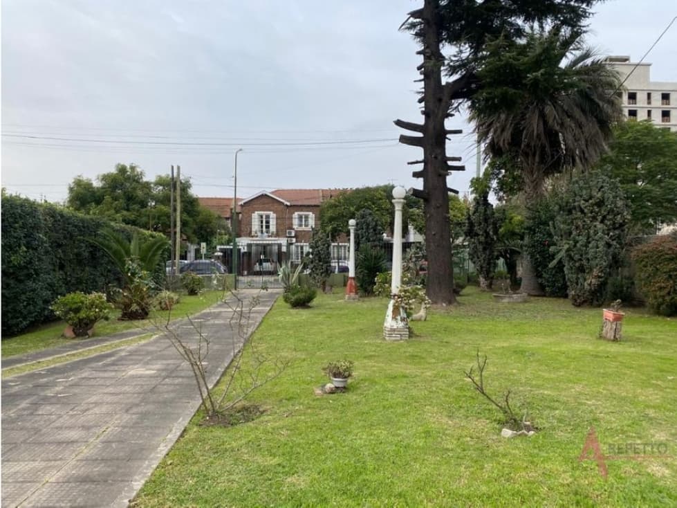 LOTE A LA VENTA EN ITUZAINGO SUR - 1