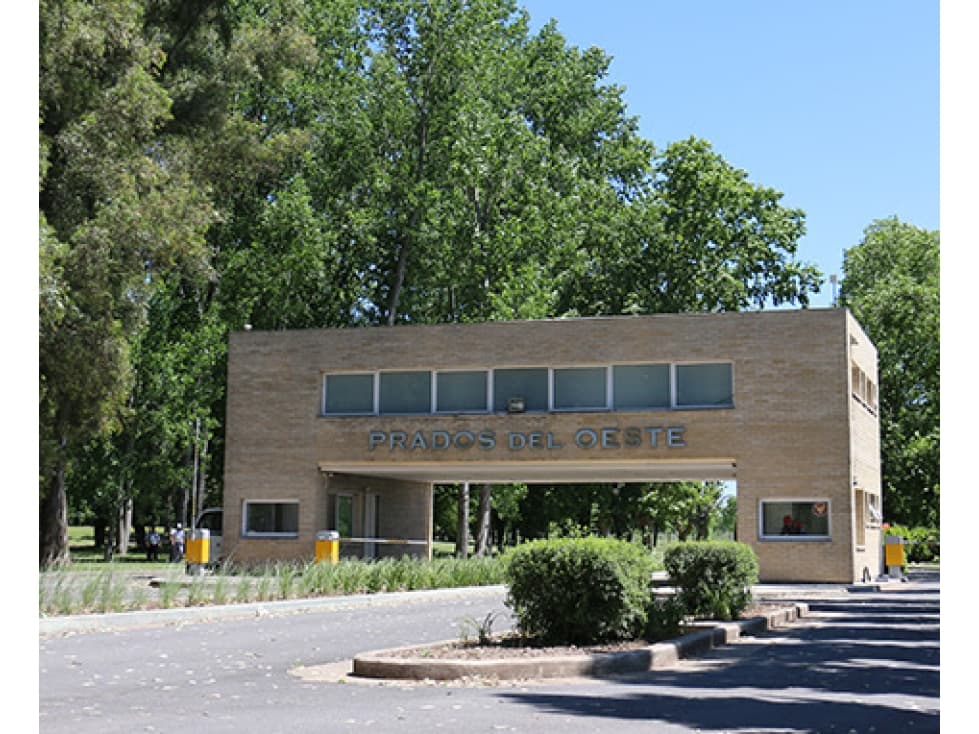Excelente lote a la venta en Prados del Oeste - 1