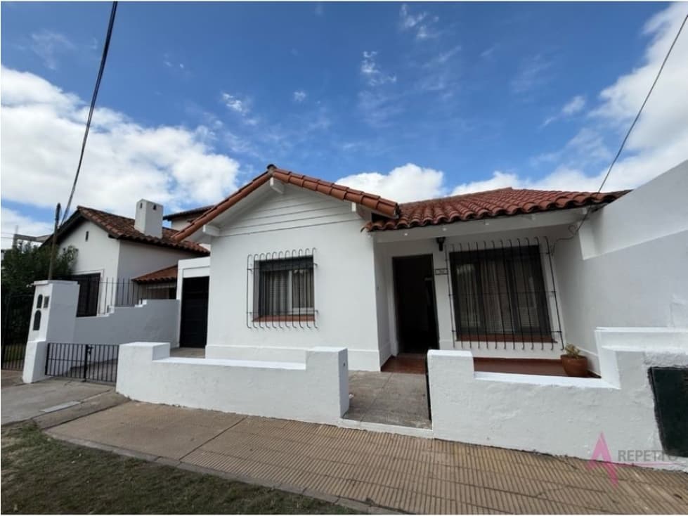 CASA DESTINO PROFESIONAL ALQUILER LAVALLE 1200 ITUZAINGO - 1