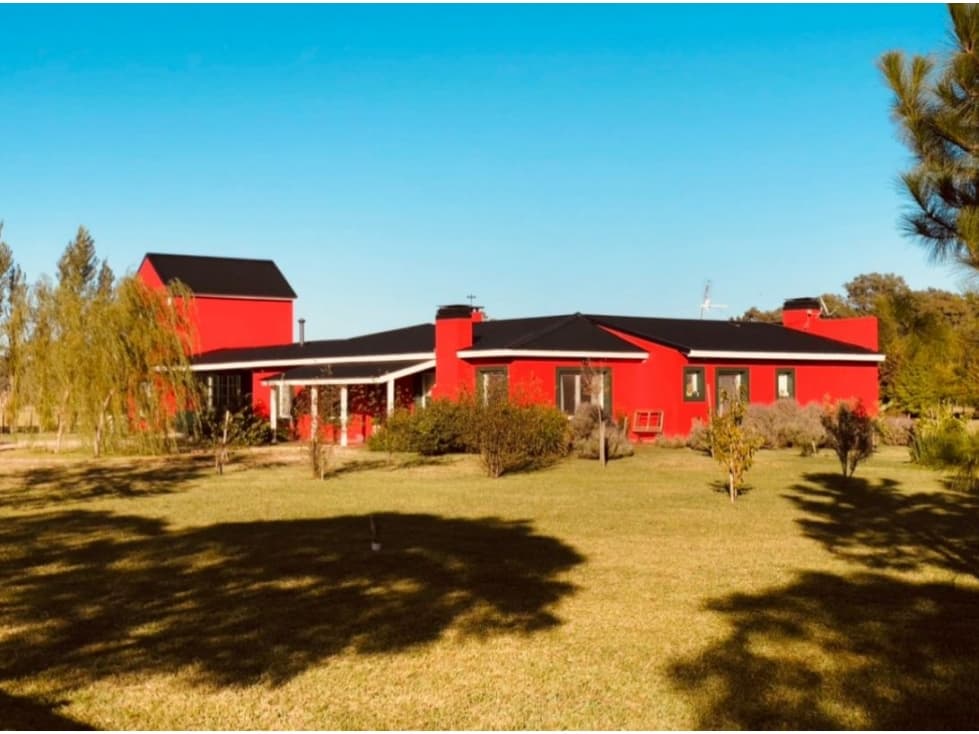 CASA A LA VENTA EN ESTANCIAS LAS LILAS - 1