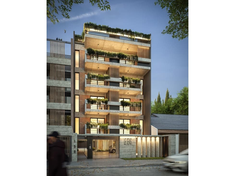 Departamentos a la venta de pozo en Cochabamba al 100 en Padua - 1