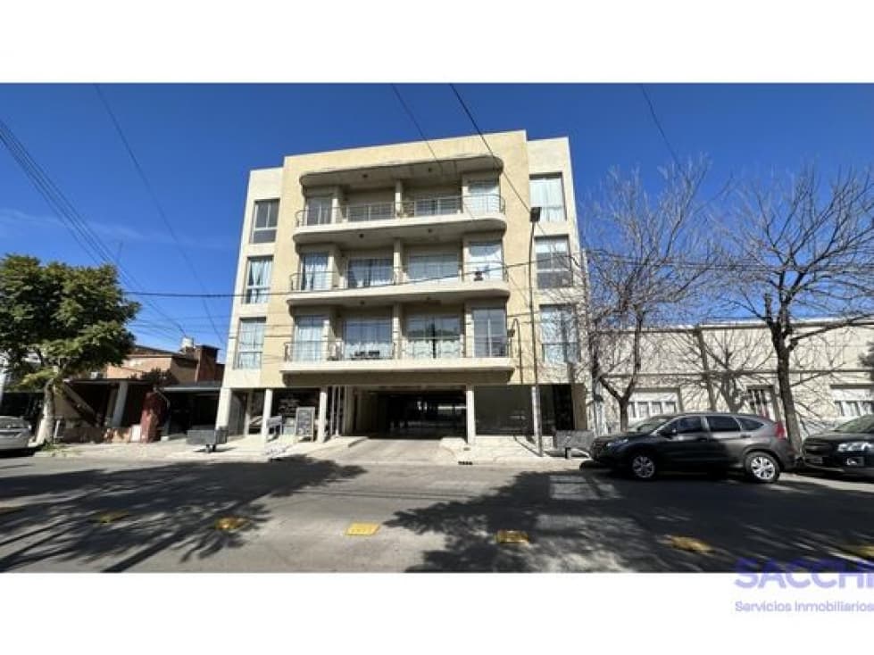 Departamento a la venta en Lujan - 1